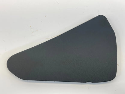 2005-2010 HONDA ODYSSEY LEFT SIDE DASH END CAP COVER TRIM PANEL 77215-SHJ OEM