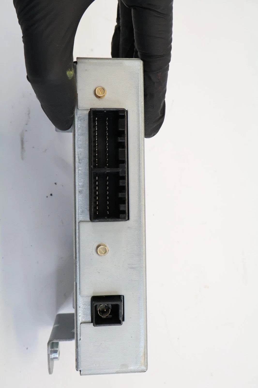 2007 2008 ACURA TL XM SATELLITE RADIO CONTROL MODULE 39820-SEP-A220-M1 OEM