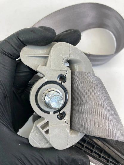 2006-2011 HYUNDAI ACCENT SEDAN FRONT RIGHT PASSENGER SEAT BELT 888801E501QS OEM