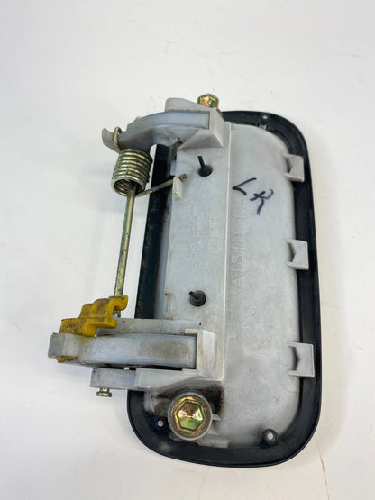 1999-2002 TOYOTA 4RUNNER REAR LEFT EXTERIOR DOOR HANDLE ASSEMBLY OEM