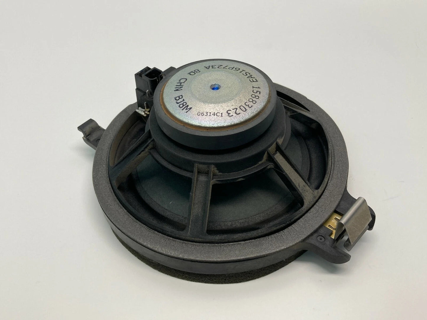2005-2008 CHEVROLET UPLANDER 05 06 MONTANA DOOR SPEAKER AUDIO SOUND 15883023 OEM