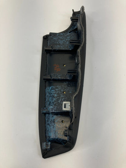 2013-2016 Audi A4 Rear Right Back Side Door Panel Armrest Arm Rest OEM