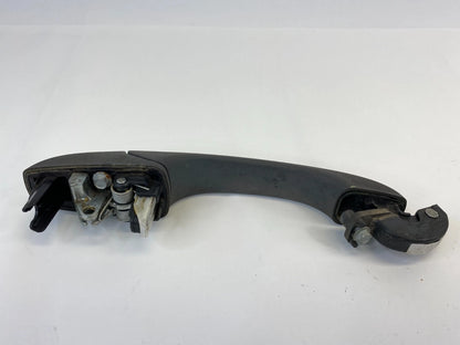 2012-2015 RAM CARGO VAN C/V BACK REAR RIGHT EXTERIOR OUTER DOOR HANDLE OEM