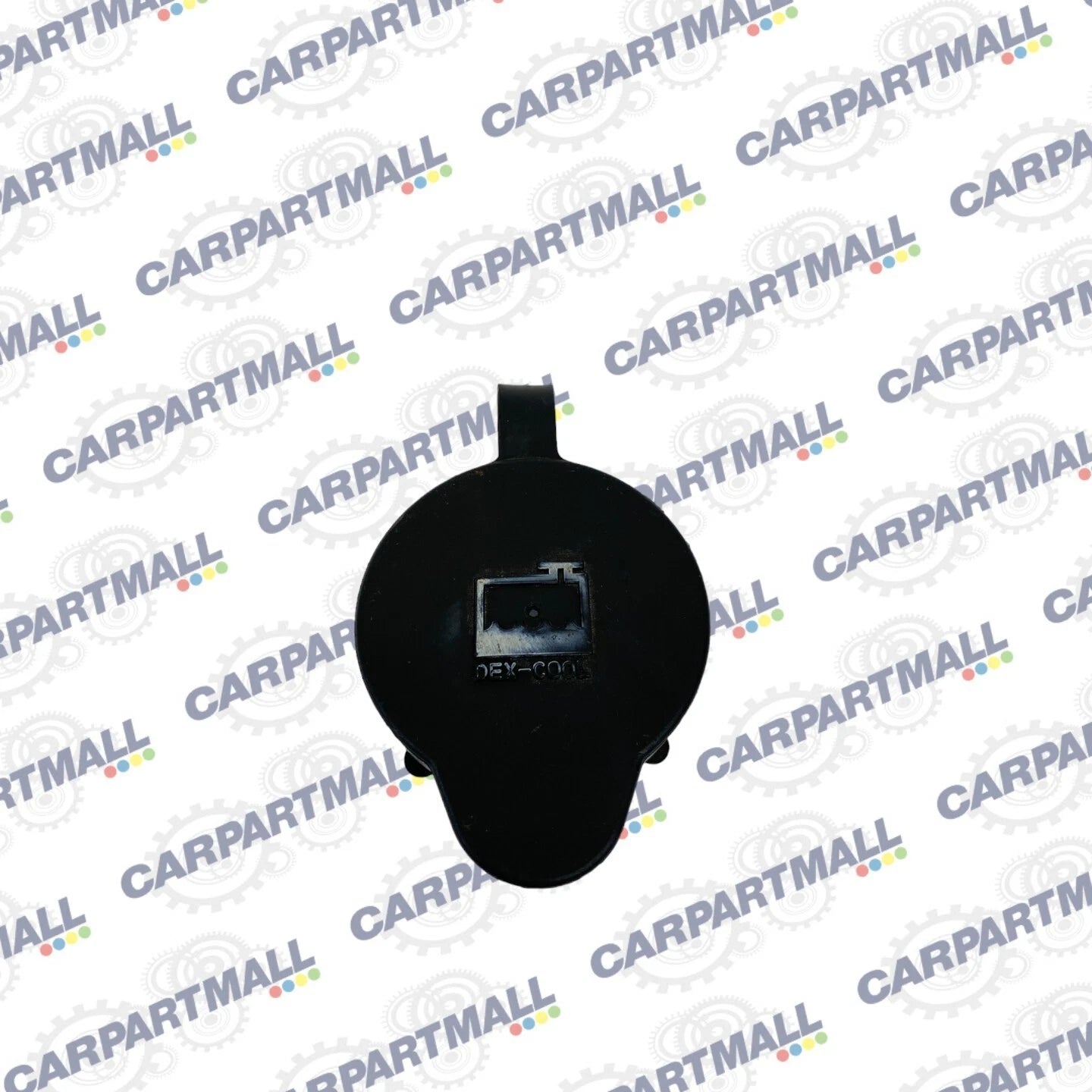 08-17 BUICK ENCLAVE 07-16 ACADIA ENGINE RADIATOR COOLANT RECOVERY TANK CAP OEM