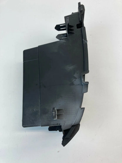 2012 2013 CHEVROLET SONIC LEFT STORAGE COMPARTMENT BOX PLATE TRIM PANEL 95952559