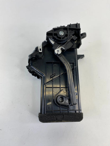 2011-2014 HYUNDAI SONATA REAR LEFT CENTER CONSOLE AC AIR VENT HEATER OUTLE GRILL