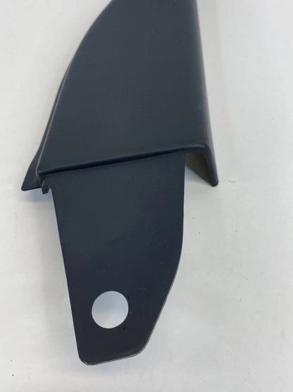 01-07 FORD ESCAPE FRONT RIGHT SIDE INTERIOR MIRROR COVER TRIM PANEL YL-8417D698