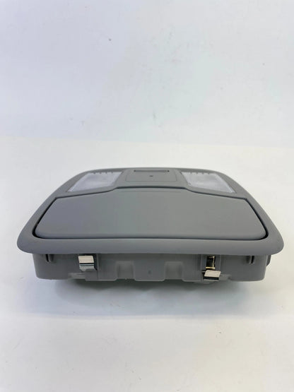 2011-2015 KIA OPTIMA OVERHEAD CONSOLE DOME MAP LIGHT LAMP 92800-2T50187 OEM
