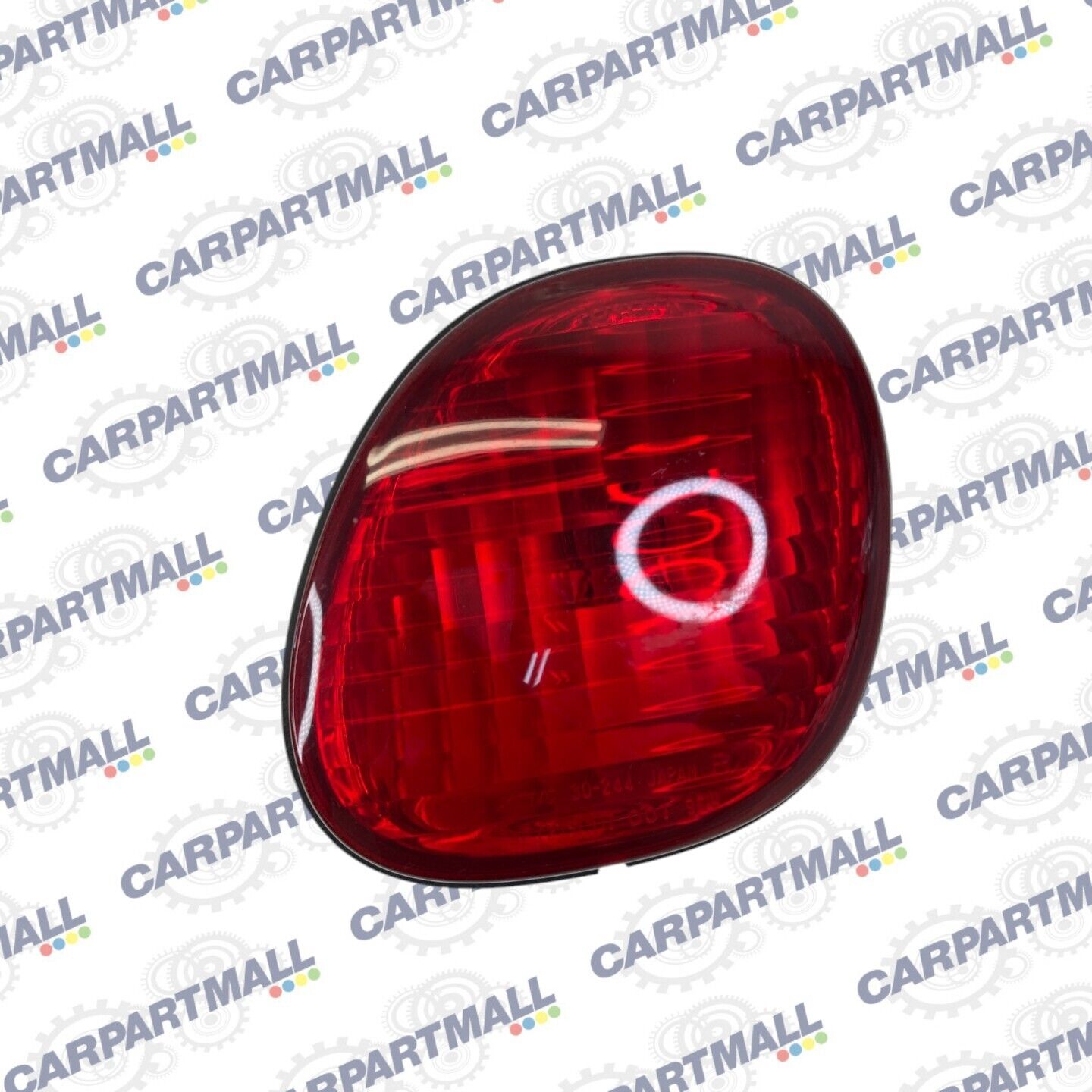 1998-2005 Lexus GS300 Rear Right Passenger Tail Light Inner Taillight Lamp OEM