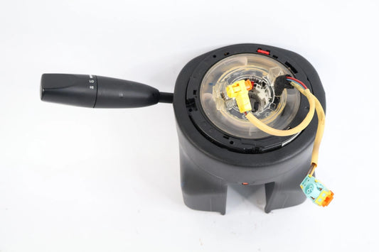 2011-2014 CHRYSLER 300 DODGE CHARGER STEERING COLUMN BEZEL W/ WIPER SWITCH OEM