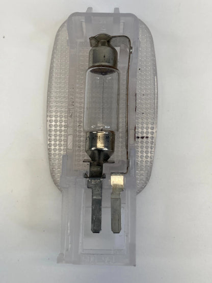 2006-2011 MERCEDES-BENZ ML 350 RIGHT SUN VISOR VANITY LAMP LIGHT A2118203801 OEM