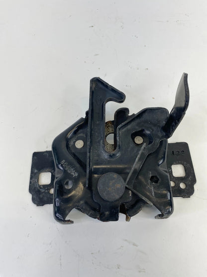 2013-2019 Ford Taurus Police Interceptor Seda Hood Latch Lock Release Actuator