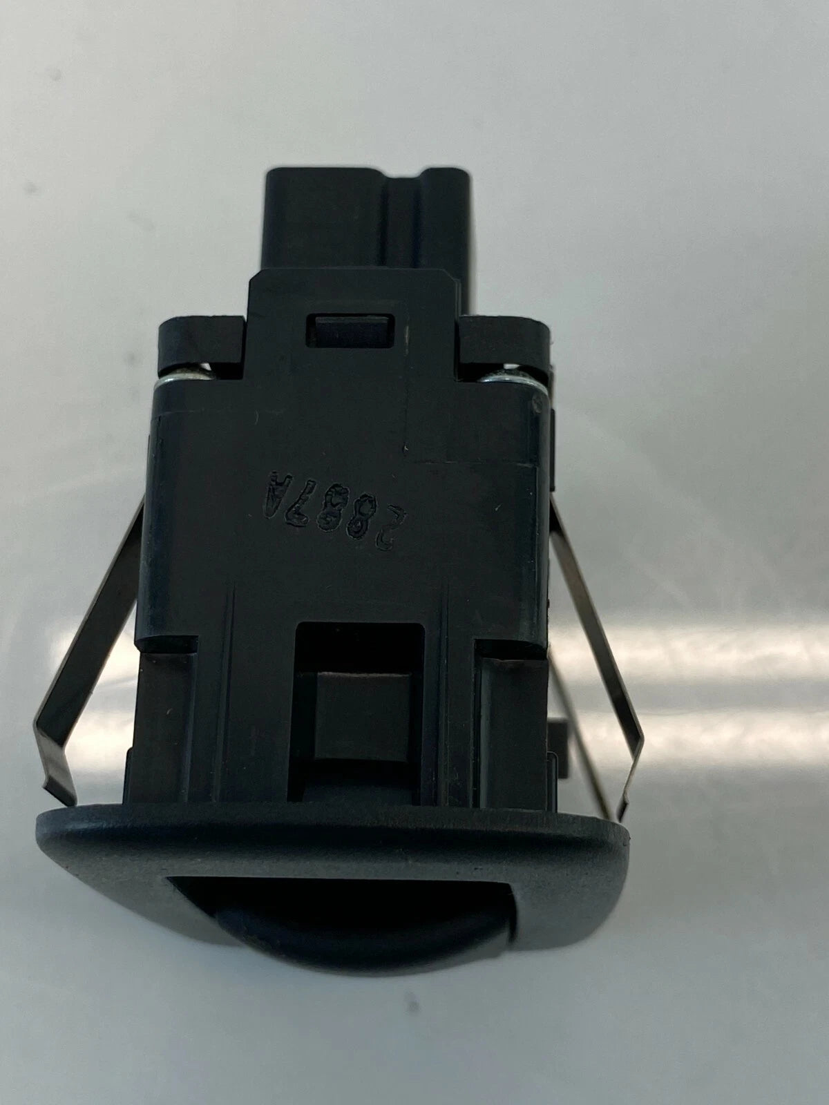 2008-2010 CHRYSLER TOWN & COUNTRY REAR LEFT DOOR POWER WINDOW SWITCH 04602539AB