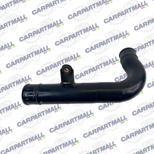 2009-2015 Mitsubishi Lancer Ralliart 2.0L Turbo AT Upper Intercooler Hose Pipe