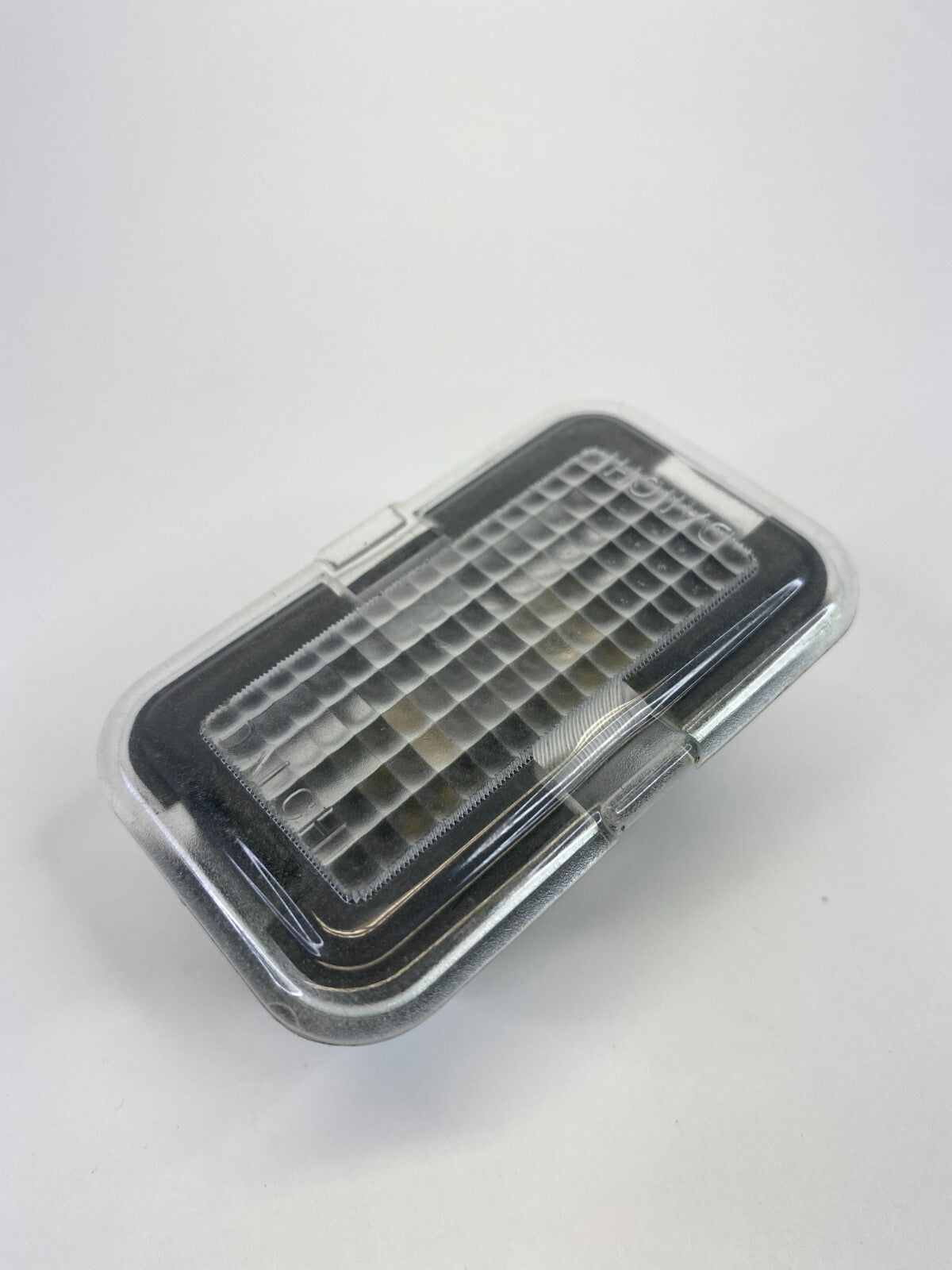 2007 2008 2009 Acura MDX Interior Trunk Light Courtesy Footwell Boot Lamp OEM