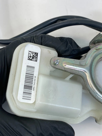 13-19 FORD EXPLORER INTERCEPTOR UTILITY REAR TRUNK TAILGATE LOCK LATCH ACTUATOR