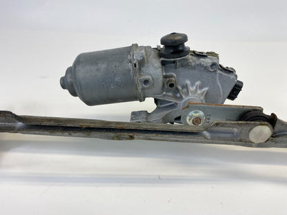 2009-2013 Subaru Forester Front Windshield Wiper Motor W/ Linkage 86511SC011 OEM