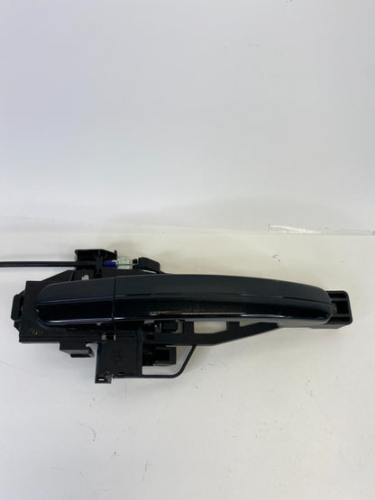 12 13 14 15 16 17 18 Ford Focus Rear Right Side Exterior Outside Door Handle OEM