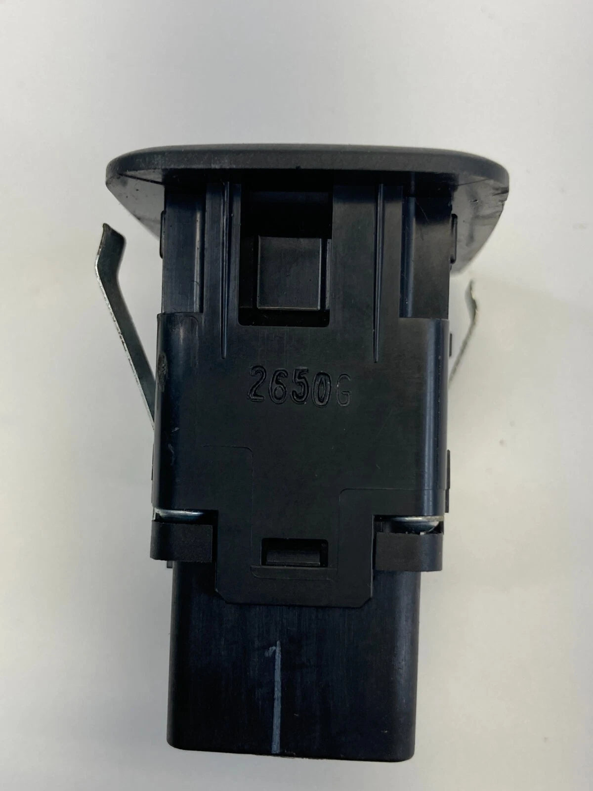 2009 10 2011 DODGE JOURNEY REAR RIGHT DOOR POWER WINDOW SWITCH 04602531