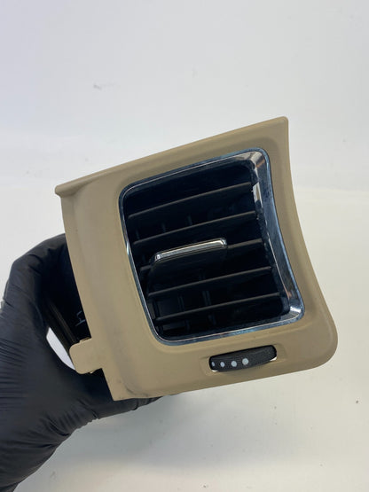 2008-2014 Cadillac CTS Dash Right Passenger Side AC Air Vent Grille 605086 OEM