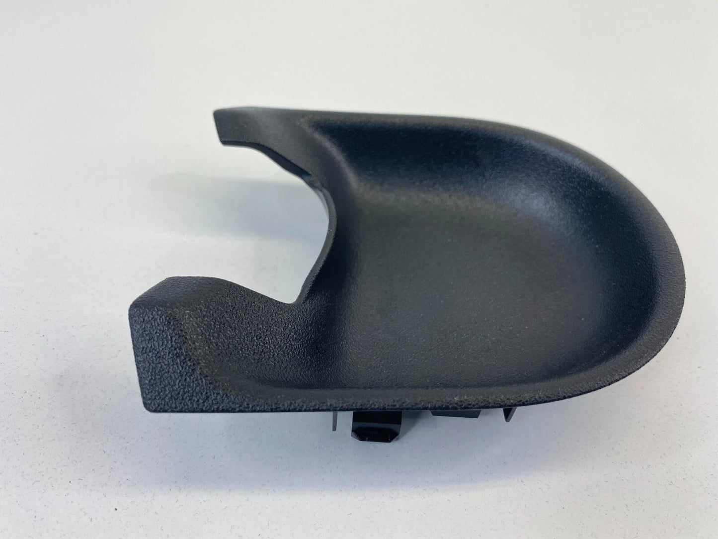 08-15 SCION XB REAR LEFT INNER DOOR HANDLE TRIM SCREW COVER CAP 69298-12020