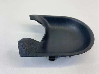 08-15 SCION XB REAR LEFT INNER DOOR HANDLE TRIM SCREW COVER CAP 69298-12020