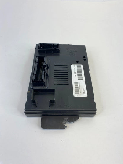 2011-2019 FORD EXPLORER HEATER A/C TEMPERATURE CONTROL MODULE DB5T-19980-AH