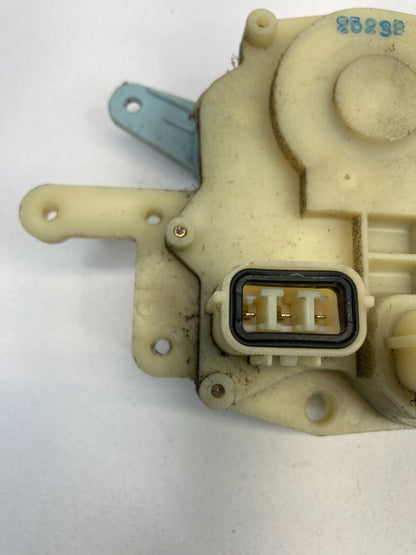 1998-2002 Honda Accord Sedan Rear Left Driver Side Door Lock Actuator Motor OEM