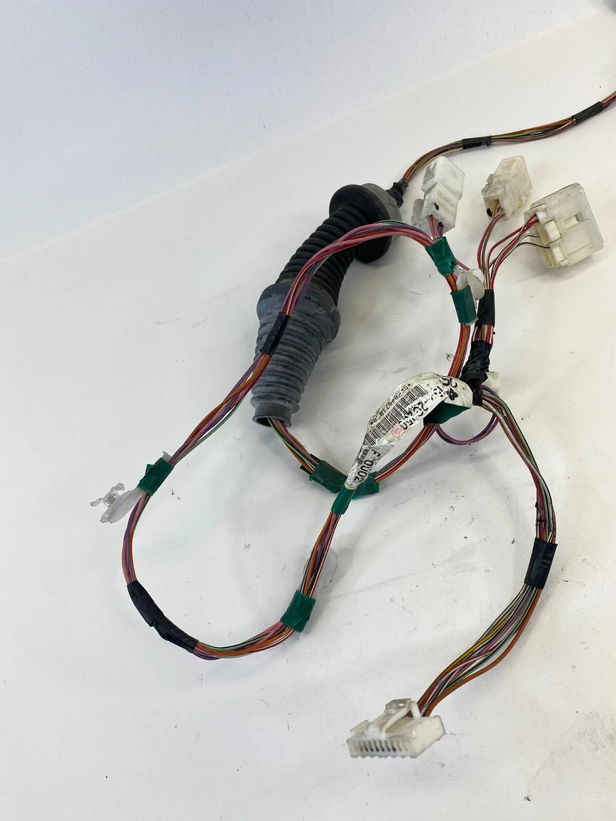 00-05 TOYOTA CELICA FRONT LEFT DRIVER DOOR WIRING CABLE WIRE HARNESS 82152-2G250