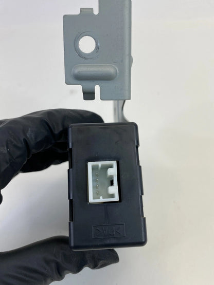 2009-2014 NISSAN MURANO ANTI THEFT KEYLESS CONTROL MODULE UNIT TWC1U241 OEM