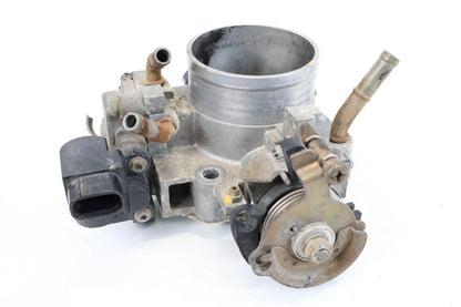 2003-2005 HONDA ACCORD 2.4L AT THROTTLE BODY VALVE ASSEMBLY OEM