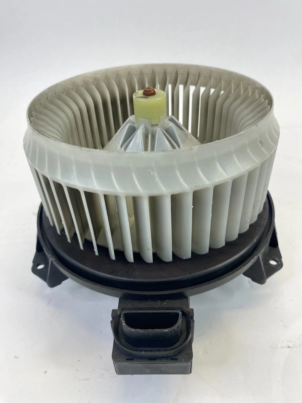 2008-2012 HONDA ACCORD HVAC AC HEATER FAN BLOWER MOTOR ASSEMBLY AY272700-5400