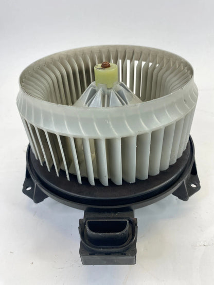 2008-2012 HONDA ACCORD HVAC AC HEATER FAN BLOWER MOTOR ASSEMBLY AY272700-5400