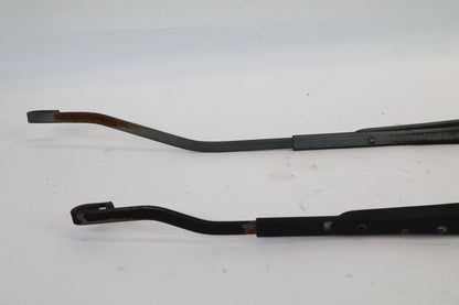 2006-2011 HYUNDAI ACCENT SEDAN FRONT WINDSHIELD WIPER ARMS PAIR SET RH & LH OEM