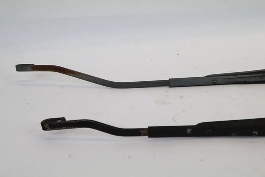 2006-2011 HYUNDAI ACCENT SEDAN FRONT WINDSHIELD WIPER ARMS PAIR SET RH & LH OEM