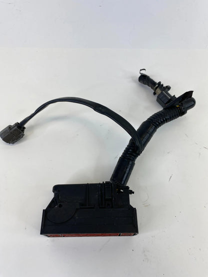 2010 2011 Mazda 3 2.0L FWD ABS Anti Lock Brake Pump Plug Connector OEM