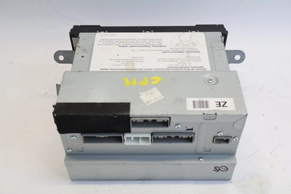 10 11 12 ACURA RDX RADIO PLAYER RECEIVER 6CD CHARGER PLAYER UNIT OEM 39100STKA21