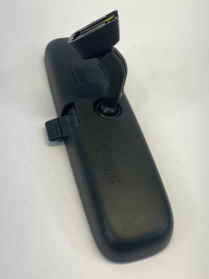 2009-2013 HONDA FIT INTERIOR REAR VIEW MIRROR MANUAL DAY NIGHT OEM E4022197
