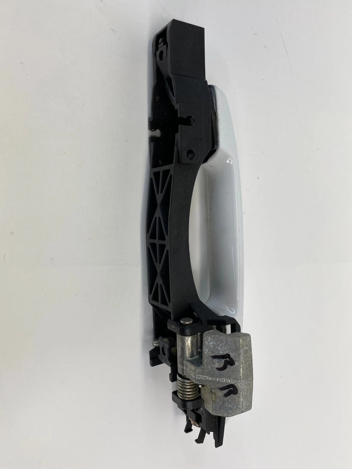 07 08 09 NISSAN SENTRA REAR RIGHT SIDE OUTSIDE EXTERIOR DOOR HANDLE ASSEMBLY OEM