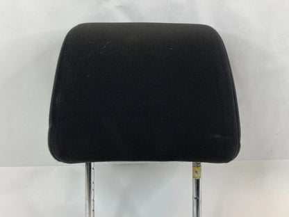 2010 2011 2012 2013 NISSAN ROGUE FRONT SEAT HEADREST HEAD REST ASSEMBLY
