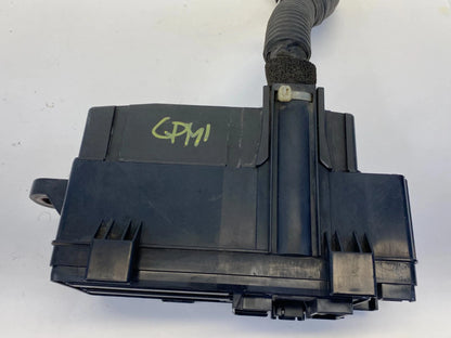 2011-2013 HONDA ODYSSEY 3.5L ENGINE BAY FUSE RELAY JUNCTION BOX TK8-A010 OEM