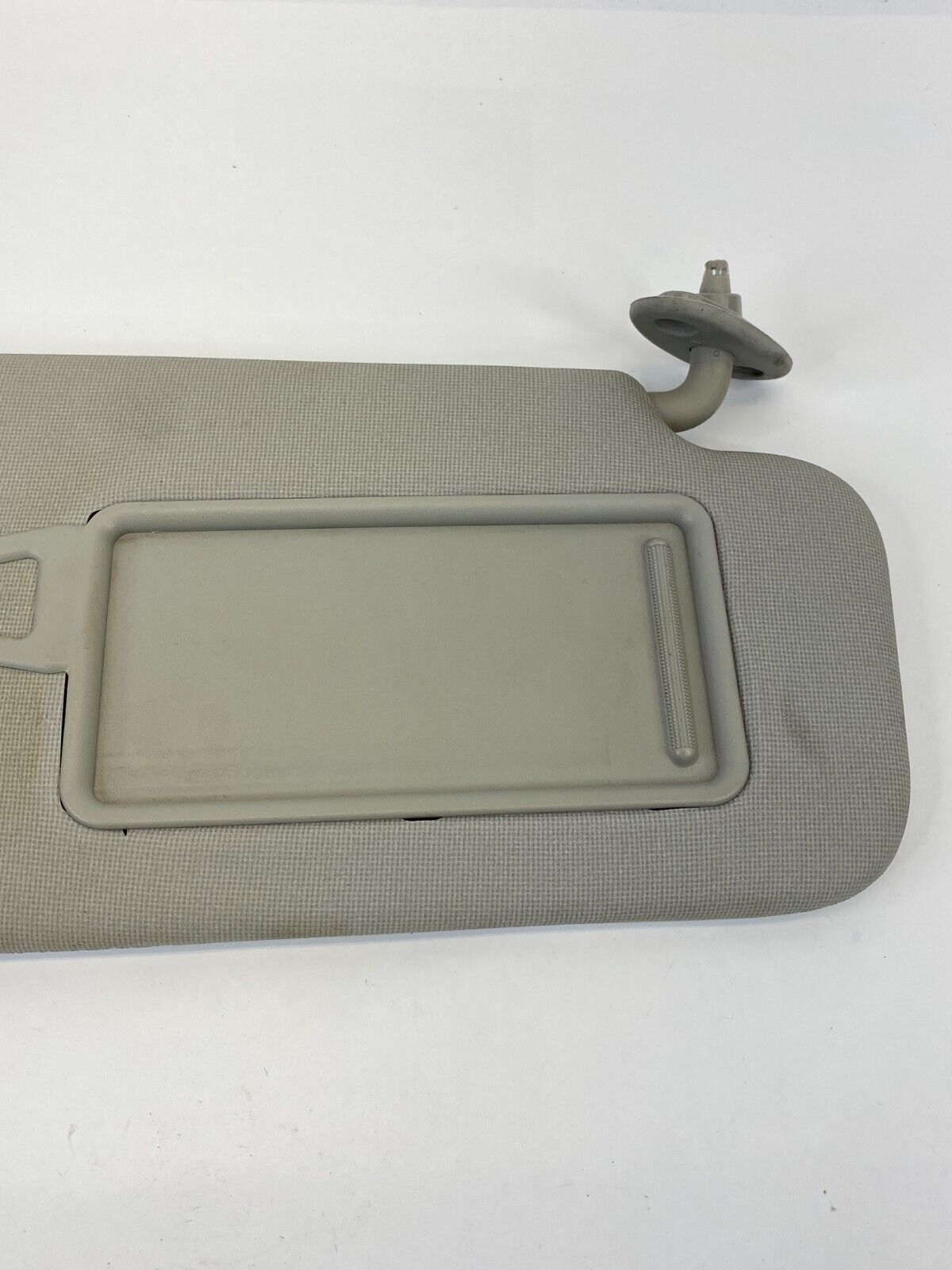 2010-2013 Kia Forte Front Roof Right Passenger Side Sunvisor Sun Visor Shade OEM