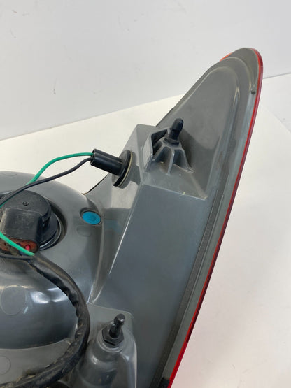 2011-2016 Chevrolet Cruze Sedan Left Driver LH Outer Taillight Tail Light Lamp