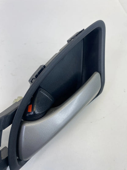 2008-2012 Honda Accord SEDAN Rear Left Side Door Interior Door Handle 611559