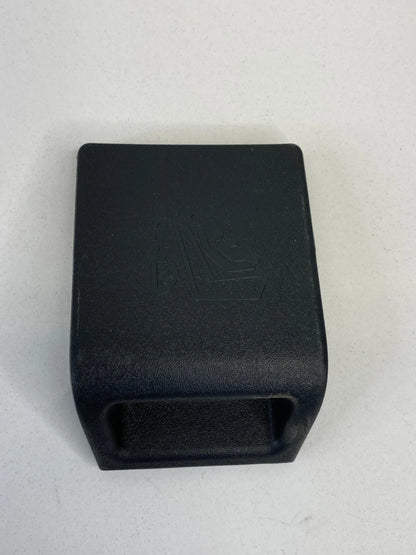 2007-2012 NISSAN ALTIMA SEAT CHILD SAFETY ANCHOR HOOK CAP COVER 79980-JA00 OEM