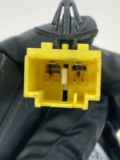 2012-2015 CHEVROLET CAPTIVA SPORT FRONT LEFT DRIVER SEAT BELT BUCKLE 23106205