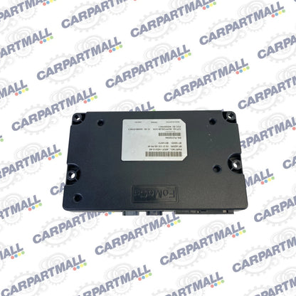 2009 2010 FORD EDGE COMMUNICATION SYNC CONTROL MODULE UNIT AR3T-14D212-AE OEM