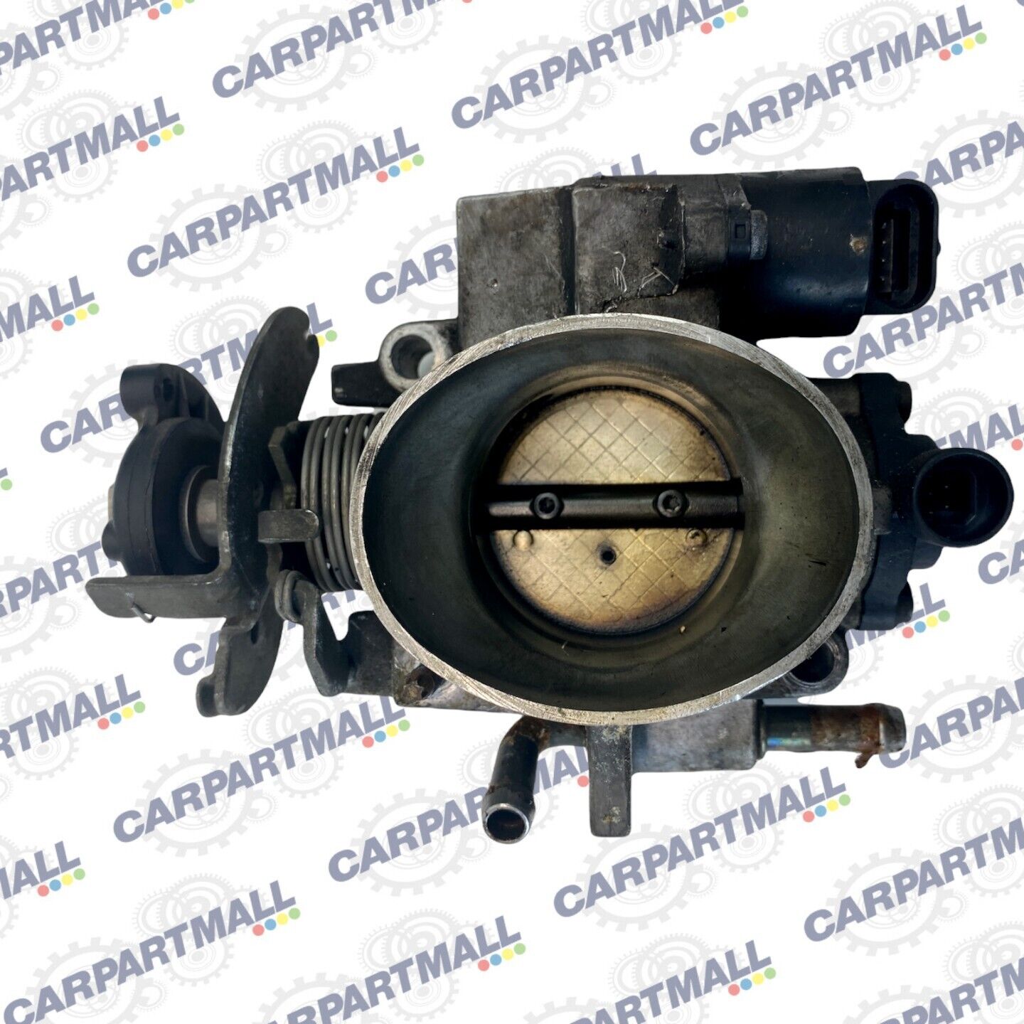 1996 1997 1998 Chevrolet Lumina 3.1L Throttle Body Throttle Valve Assembly OEM