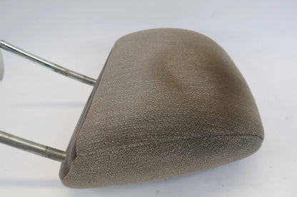 2008-2010 HONDA ACCORD SEDAN FRONT SEAT HEADREST HEAD REST SET PAIR LH & RH OEM