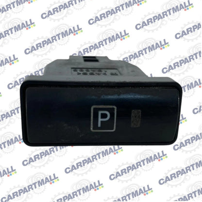 04-09 TOYOTA PRIUS FRONT DRIVER LEFT SIDE PARKING PARK BRAKE CONTROL SWITCH OEM